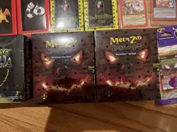 MetaZoo 1st Edition Booster Box, Spellbook, Packs, Anniversary cards & PIN Set - Image 3
