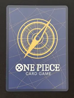 Sogeking (OP03-122) - Pillars of Strength (OP03) - One Piece Card Game - Image 2