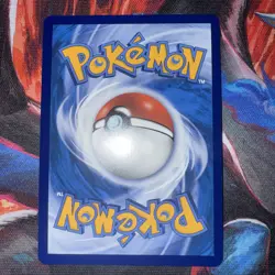 Pokemon Card S-Chinese Fearless Terastal CSV3C 155/130 Arcanine EX SAR NM #3 - Image 3