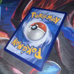 Pokemon Card S-Chinese Fearless Terastal CSV3C 155/130 Arcanine EX SAR NM #3 - Image 4