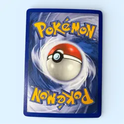 Pokemon Gyarados TCG Holo Rare 8/107 Deoxys MP 2005 Card - Image 2