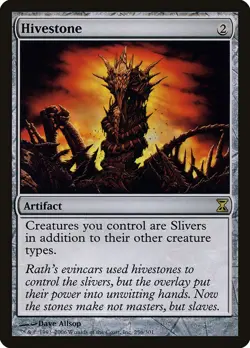 Hivestone - NM - R - MTG - Image 1