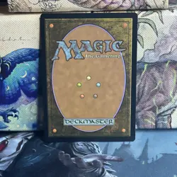 Winternight Stories #0067 Tarkir: Dragonstorm Regular NM - Image 3