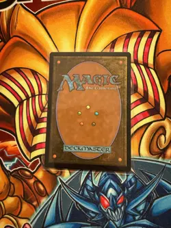 MTG Spider-Ham, Peter Porker (Borderless) NON Foil 201 Spider Man - Image 2
