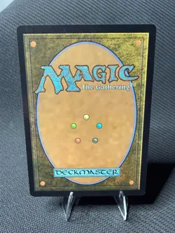 Minas Tirith - LTR #420 - MTG Lord of the Rings - Legendary Land - Image 2