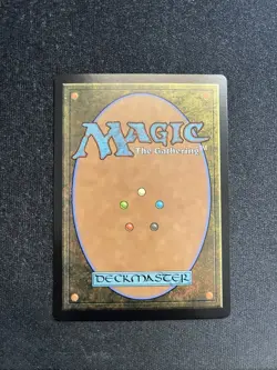 MTG - NM - Sozin's Comet - Avatar: The Last Airbender (TLA) - #0154 - Foil - Image 2