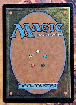 Mtg Mirage Mystical Tutor - Image 2
