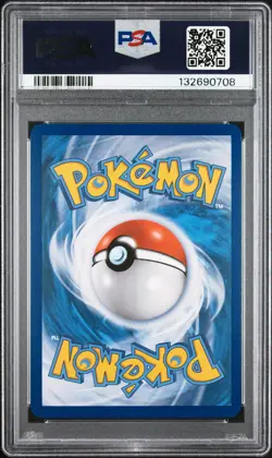 2016 POKEMON XY BLACK STAR PROMO RED & BLUE COLL FULL ART/PIKACHU EX PSA 9 - Image 2