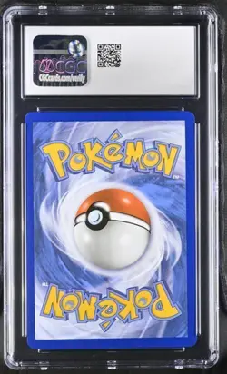 CGC 10 LUXRAY LV .X 109 CELEBRATIONS CLASSIC COLLECTION POKEMON GEM MINT BM - Image 2
