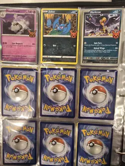 Pokemon 2023 Trick Or Treat Complete Set!!! - Image 4