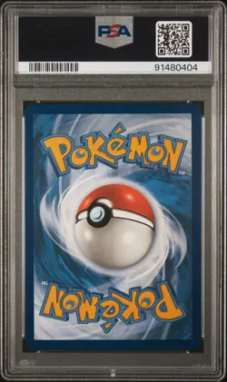 2023 POKEMON SWORD & SHIELD CROWN ZENITH FULL ART/HISUIAN SAMUROTT VSTAR PSA 10 - Image 2