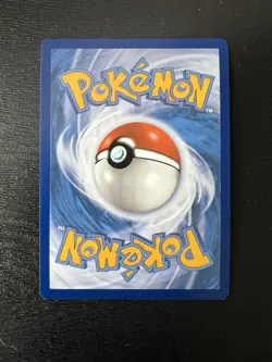 Pokemon TCG Fezandipiti ex 038/064 Shrouded Fable Holo Double Rare NM - Image 2