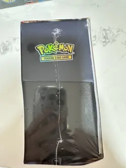 Pokemon TCG - Surging Sparks ETB Elite Trainer Box ** New Sealed ** - Image 5