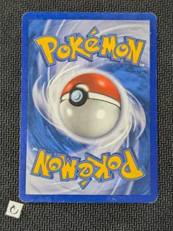 Elekid 48/101 - EX Dragon Frontiers Stamped Reverse Holo Rare Pokemon TCG MP - Image 2
