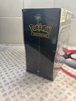Pokemon TCG Mega Evolutions Gardevoir Elite Trainer Box - Image 3