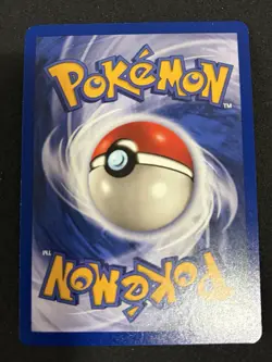 1999 Pokemon Fossil Ditto 1st Edition 18 NM - Image 2