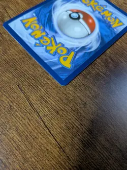 Pokemon TCG - Mega Absol ex 180/132 Mega Evolution SIR - NEAR MINT GRADABLE - Image 4
