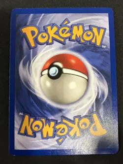 1999 Pokemon Fossil Zapdos 1st Edition 30 NM - Image 2