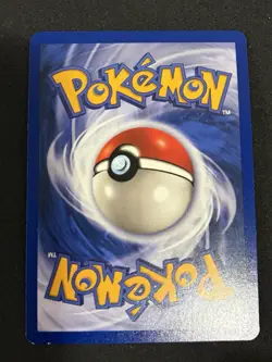1999 Pokemon Fossil Aerodactyl 1st Edition 16 NM - Image 2