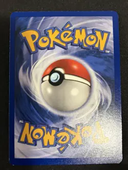 1999 Pokemon Fossil Raichu 1st Edition 29 NM - Image 2