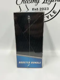 Pokemon TCG: Scarlet & Violet Black Bolt Booster Bundle - Factory Sealed - Image 4