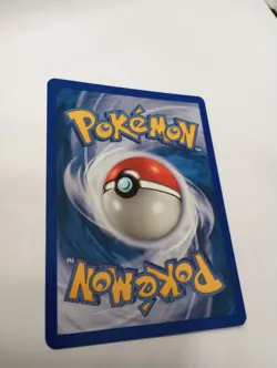 Pokemon TCG Magby Expedition Reverse Holo 52/165 NM/Mint - Image 2