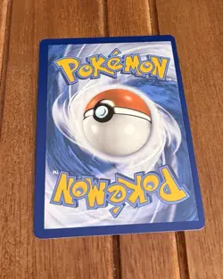 Tinkaton EX Black Star Promo 031 Mint Condition Pokemon Scarlet And Violet - Image 2