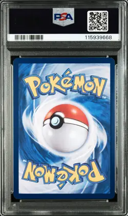 2025 POKEMON KOREAN METAMONG PROJECT SV-P PROMO #173 DITTO - Image 2