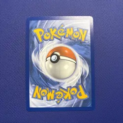 Pokemon TCG Basic Metal Energy 99/64 Shrouded Fable Holo NM - Image 2