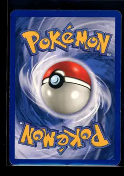 Wigglytuff 16/64 Holo Rare Pokemon 1999 Jungle - [LP] - Image 2