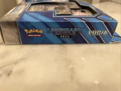 Pokemon Legendary Battle Deck Lugia. Sealed/New. - Image 2