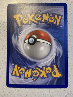 Bellossom [Reverse Holo] 19/110 EX Holon Phantoms Stamped Pokemon TCG LP - Image 2