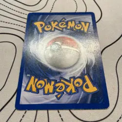 Pokemon TCG Electrode Base Set 2 25/130 Regular Unlimited Rare - Image 4
