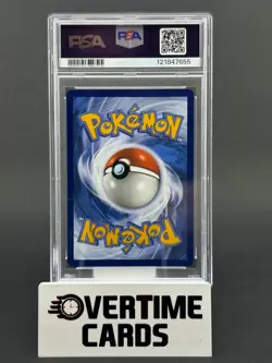 2022 Pokemon Silver Tempest Zeraora V Ultra Rare Holo TG16/TG30 PSA 10 GEM - Image 2