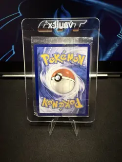 Flutter Mane #097 Scarlet & Violet Pokemon Center Promo Pokemon TCG - Sealed! - Image 2