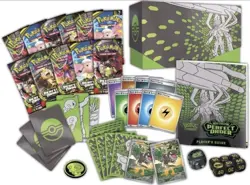 Pokemon TCG Perfect Order Pokemon Center ETB Confirmed PRESALE - Image 2