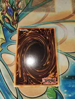 Yugioh Chaos Angel CYAC-EN044 1st Edition Secret Rare NM - Image 2
