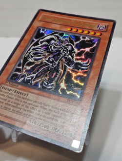 Skull Archfiend of Lightning DCR-073 Ultra Rare 1st Edition Yugioh 172 - Image 2