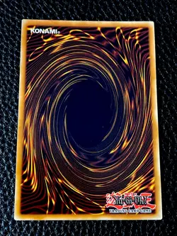 Mirror Swordknight DUNE-EN006 Yugioh 1st Edition (New) Super Rare - Image 2