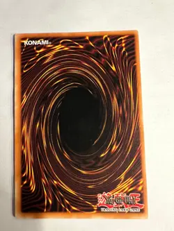 Yu-Gi-Oh! TCG Dark Balter the Terrible LOD-002 1st Edition - Image 2