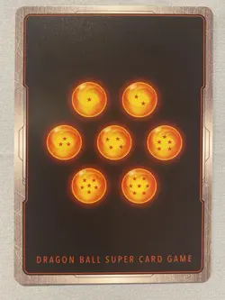 Pan : GT FB03-125 Super Rare Raging Roar Dragonball Fusion World Card Game - Image 2