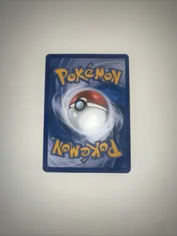 Reshiram & Zekrom GX (Full Art) 222/236 Sm-Cosmic Eclipse Pokemon Card - Image 3