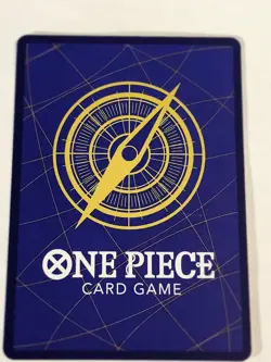 Bellamy OP05-035 C One Piece Card Game Awakening New Era Japanese - Image 2