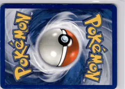Rocket's Poke Ball Uncommon Team Rocket Returns 89/109 Pokemon Trading Card TCG - Image 2