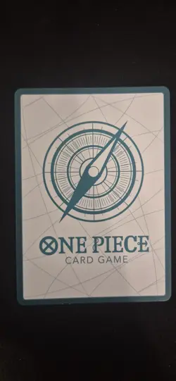 One Piece - The Best PRB02 - BOA HANCOCK Textured Don!! Card English - Foil - Image 2