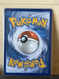 Pokemon TCG Mega Sharpedo ex 061/094 Phantasmal Flames Double Rare Holo Card - Image 2
