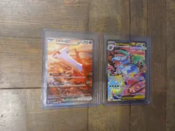Pokemon Tcg SIR LATIAS EX and MEGA VENASAUR EX BOTH CARDS! - Image 5