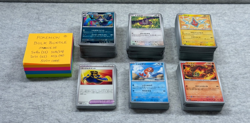BULK DEAL Pokemon SV8 SV8a SV1s M1s JPN Bulk Bundle 500 Cards - Pack Fresh (R) - Image 2