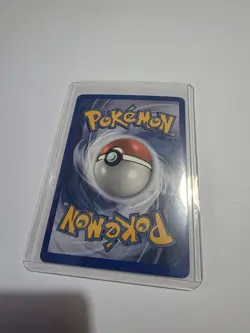 Pokemon Card Magnemite 59/92 EX Legend Maker Reverse Holo Near Mint - Image 2