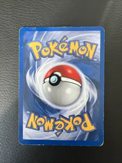 Pokemon Base Set 2 Rare Card Scoop Up 107/130 - Image 2